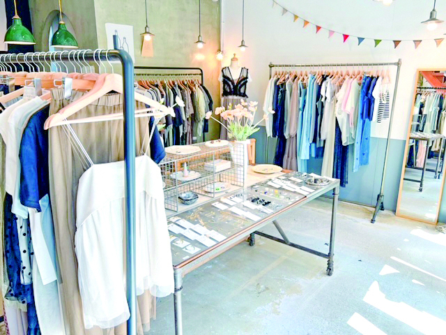 かわいくてちょっと変わった雑貨「minima」