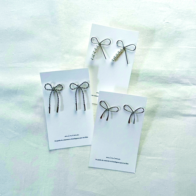 かわいくてちょっと変わった雑貨「minima」