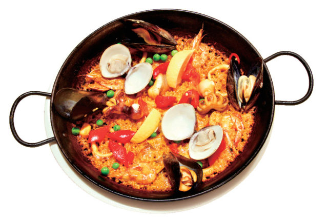 カサ・デ・フジモリ関内店