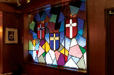 レストランスカンディヤ