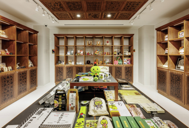 岡山の要注目スポット:道の駅山陽道やかげ宿