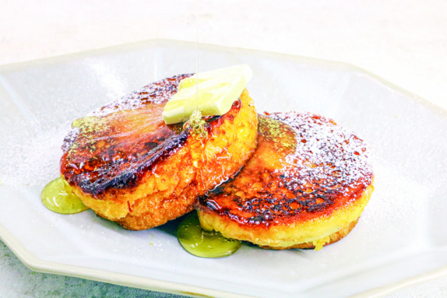 オールデイ楽しめる神戸キュイジーヌ TOOTH TOOTH ON THE CORNER