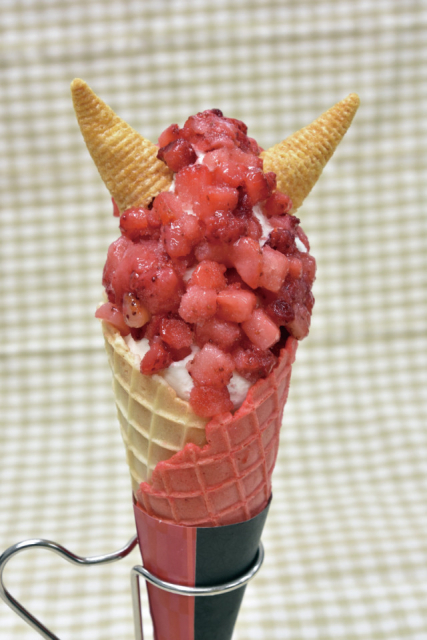 岡山の要注目スポット:山陽自動車道吉備サービスエリア(下り線)