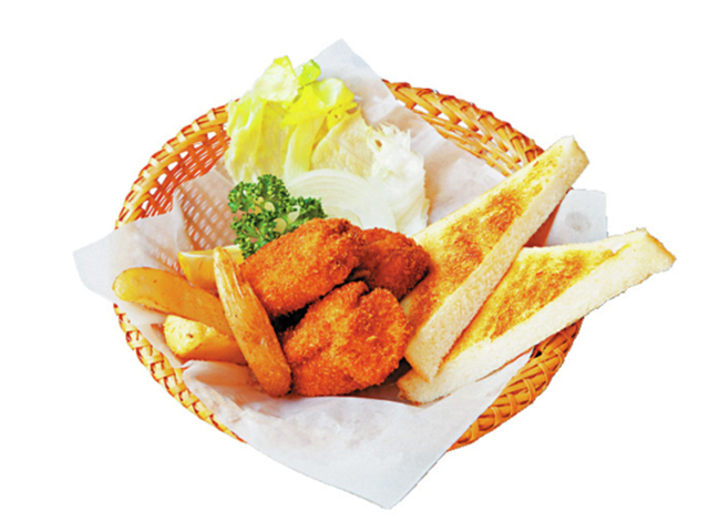 時の文豪も愛した喫茶店史に名を残す名店「ボンネット」