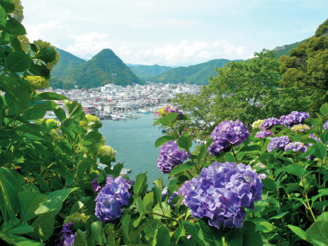 【下田×観光モデルコース】④下田公園