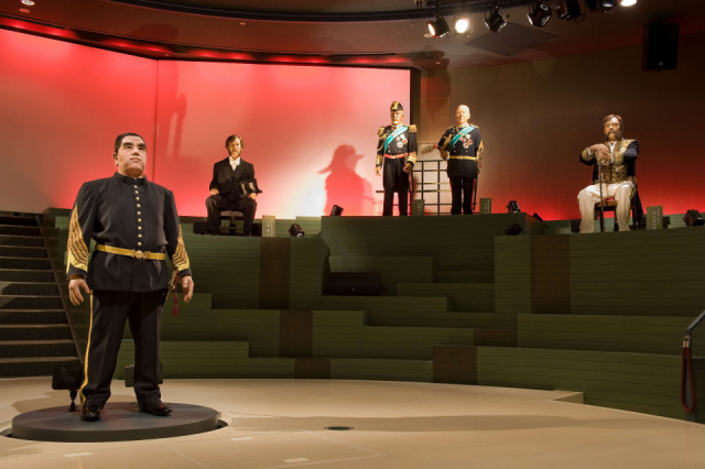 【鹿児島市内観光おすすめスポット】鹿児島市維新ふるさと館