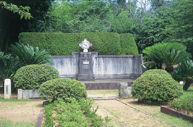 【平戸×観光】② 崎方公園