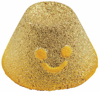 【大室山×お土産】山頂では…「山頂売店」