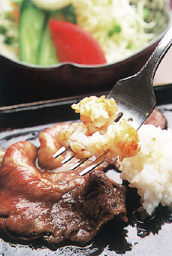 【佐世保グルメ×レモンステーキ】レストハウス リベラ