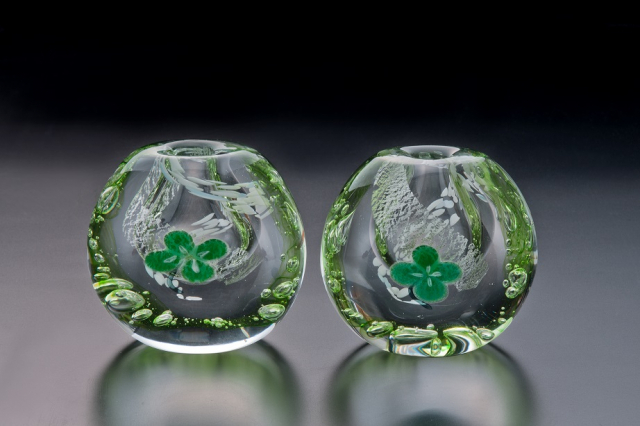 【宮崎・西都&綾×ショッピング】国の「現代の名工」によるガラス工芸「グラスアート黒木」