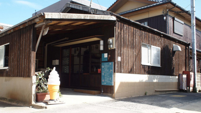 〈淡路島みやげ〉山田屋+はなゑみコーヒー