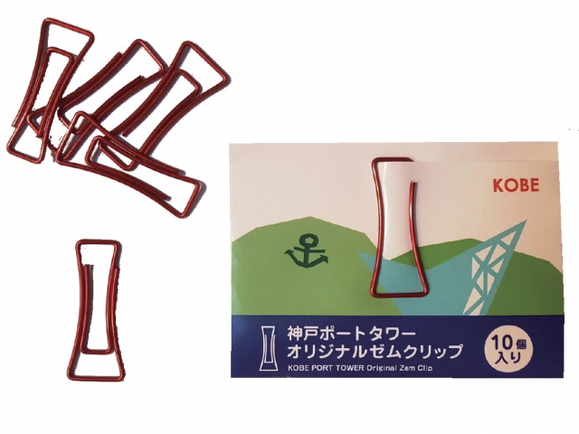 【ベイエリア&ハーバーランドしたい6つのこと】神戸煉瓦倉庫で ショップめぐり!