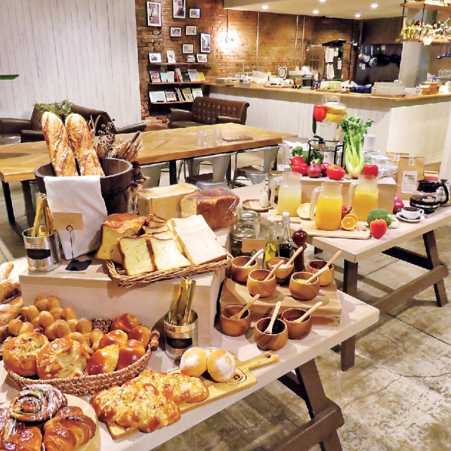 【ベイエリア&ハーバーランドしたい6つのこと】神戸煉瓦倉庫で ショップめぐり!