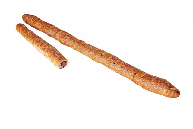 イスズベーカリー 生田ロード店