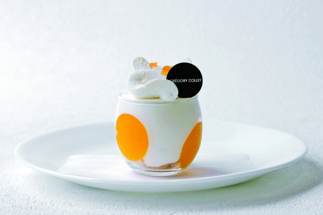 【神戸 ケーキを買うならおすすめの店18選】パティスリー グレゴリー・コレ