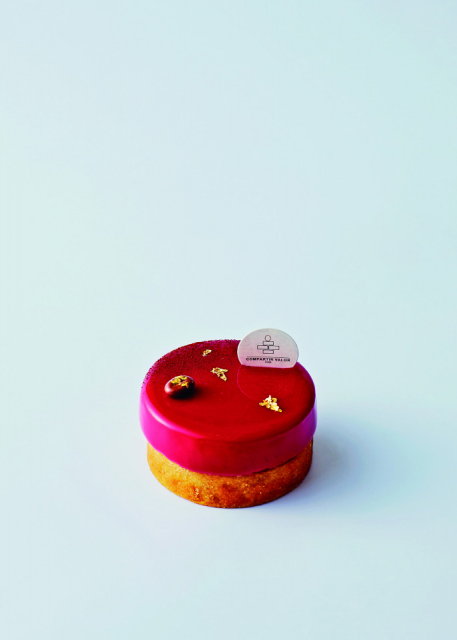 【神戸 ケーキを買うならおすすめの店18選】COMPARTIR VALOR