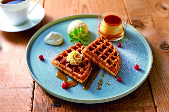 【神戸 ケーキを買うならおすすめの店18選】モロゾフ神戸本店