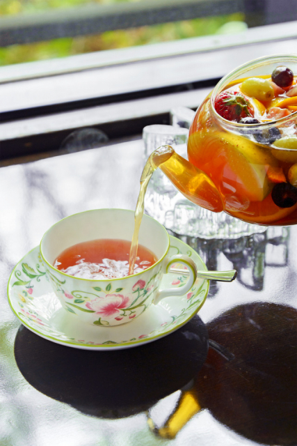 カフェ・ブラン