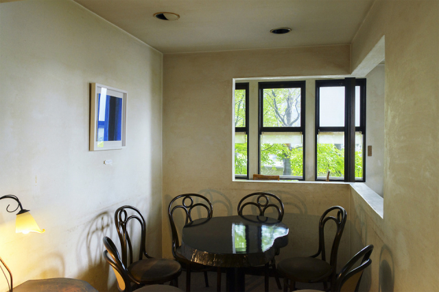 カフェ・ブラン