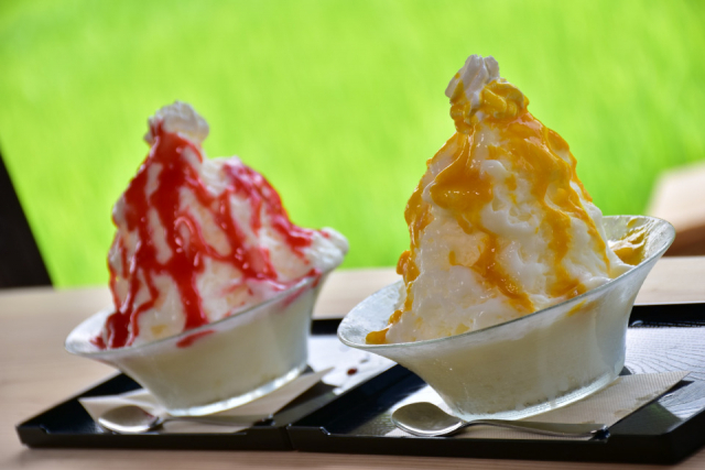 寄り道するなら 黒玉テラス&Dog