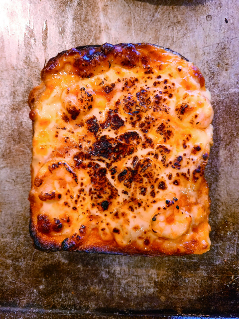 所狭しと並ぶパンは圧巻! 斬新なアイデアと種類の多さが魅力「Pane Ho Maretta」