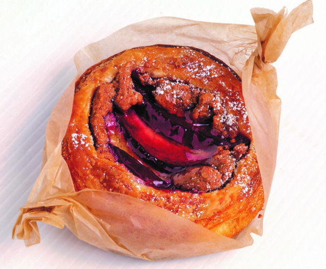 フランス仕込みの基礎にアレンジをプラス「Boulangerie La Lune」