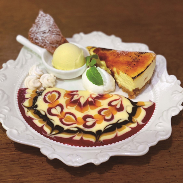 【神戸 ケーキを買うならおすすめの店18選】Cafe de Agenda