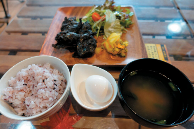 【箱根湯本駅前×お土産ストリート】coco-Hakone