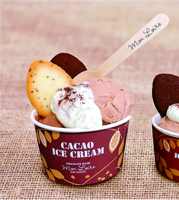 モンロワール umieモザイク(モザイク2階)