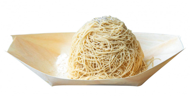 【箱根湯本のみやげスポット】福久や