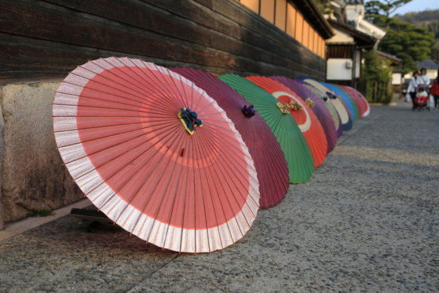 【倉敷美観地区×夜の楽しみ方】美観地区一帯を和のあかりで演出「倉敷春宵あかり」