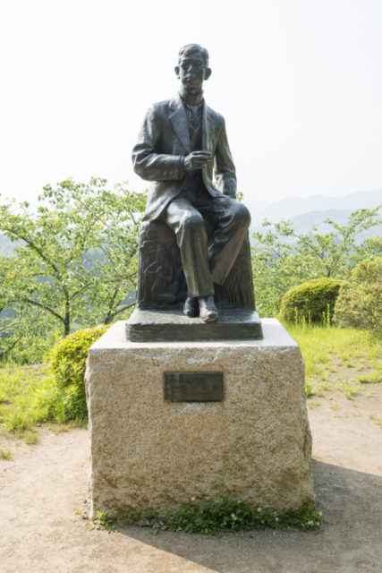 瀧廉太郎ってこんな人