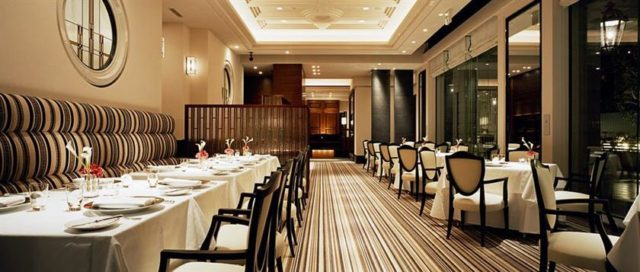 憧れホテルの朝食が楽しめるオススメ3選③ ホテル ラ・スイート神戸ハーバーランド