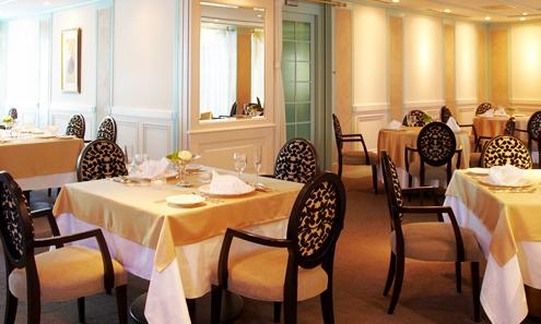 憧れホテルの朝食が楽しめるオススメ3選① 神戸北野ホテル