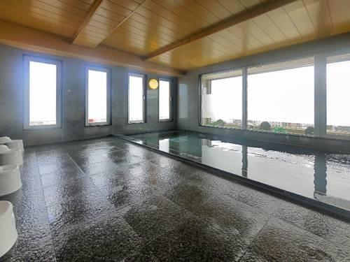 ホテルルートイン宮崎