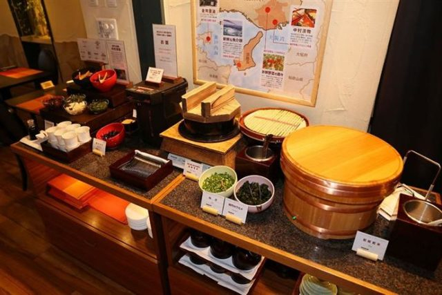 憧れホテルの朝食が楽しめるオススメ3選② ホテルピエナ神戸