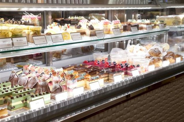 ホテルニュー長崎