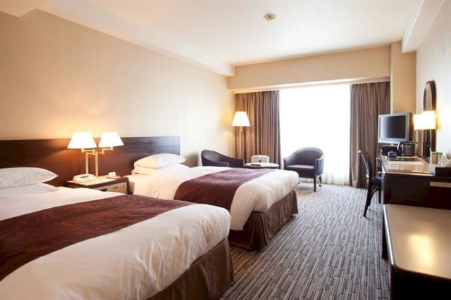 ホテルニュー長崎