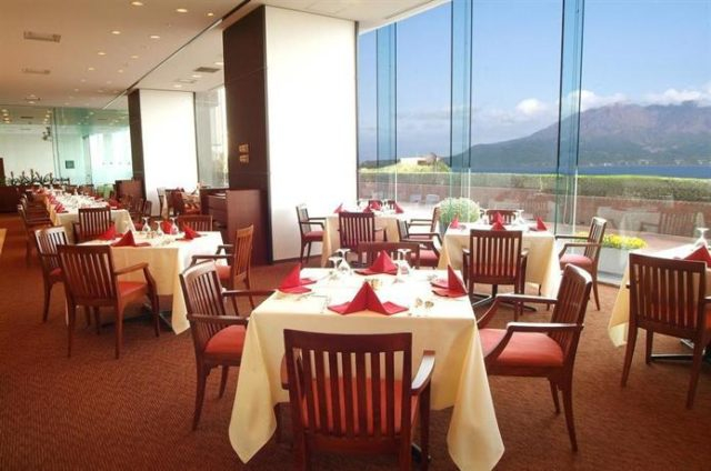 アートホテル鹿児島