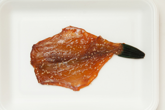 網代のショッピングスポット:いとう漁協網代支所 網代港直売所