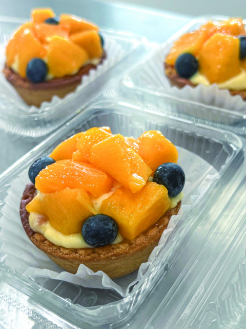 桜島のおすすめ人気カフェ1.桜島コーヒー&ベーカリー