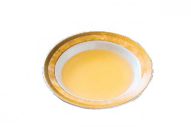 甘酢の使い方は店によってさまざま