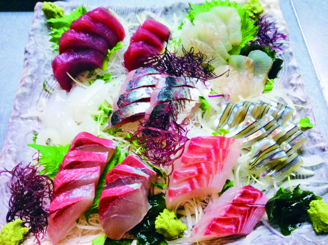 【宮崎タウン×グルメ】みやざき魚菜 志ほ