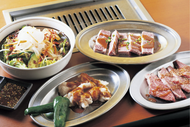 【別府のおすすめ焼肉店】ホルモン力