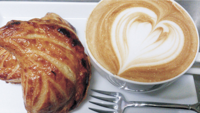 【別府のおすすめスイーツ×カフェ】DIG COFFEE