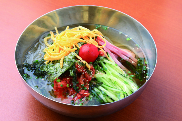 【別府のおすすめ焼肉店】ホルモン力