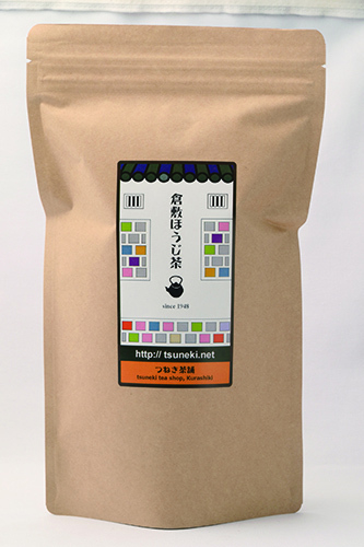 つねき茶舗 倉敷美観地区店