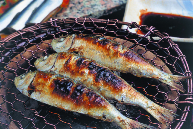 【岡山でままかりを食べるならここ!】割烹 ままかり