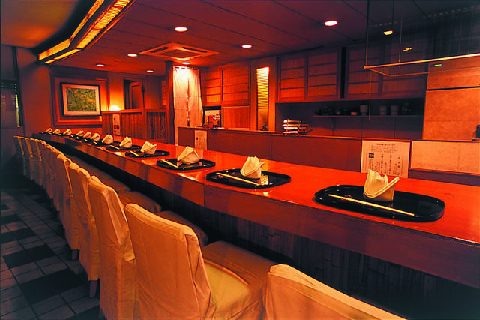 【岡山でままかりを食べるならここ!】割烹 ままかり