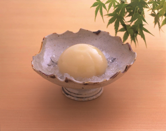 【岡山駅のお土産1】かわいい&おいしい「フルーツ土産」